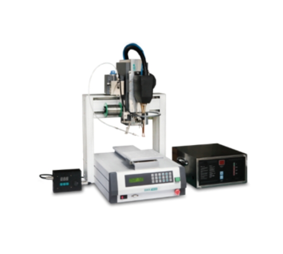 中村供：日本QUICK  桌面式高頻電磁感應(yīng)焊9M223E