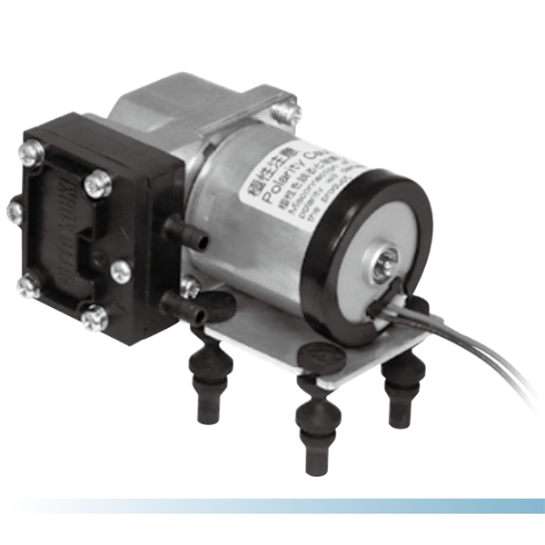 NITTO日東工器  DC隔膜泵 壓縮專(zhuān)用DAH110-Y1