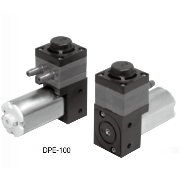 NITTO日東工器  UNIMOR壓電泵系列BPH-474P