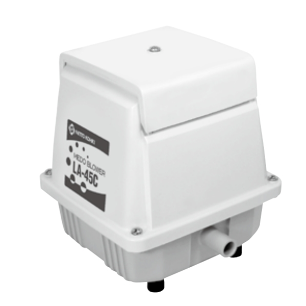 中村供：NITTO日東工器  曝氣機(jī)LAM-150