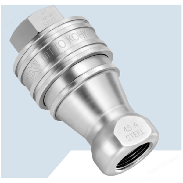 中村供：NITTO日東工器、電動螺絲刀DLV7104