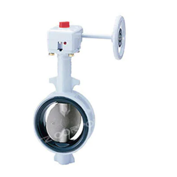 KITZ日本開(kāi)滋鋁制蝶閥（BJ系列）10BJUE-40A