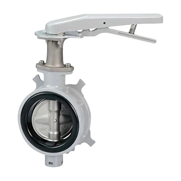 KITZ日本開(kāi)滋鋁制蝶閥（BJ系列）10BJUE-40A