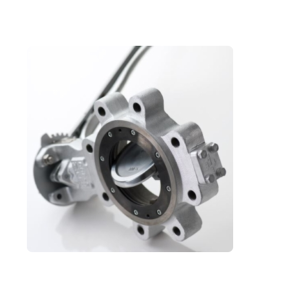 KITZ日本開滋閥門、10K電動蝶閥EXS100-10DJUE-250A