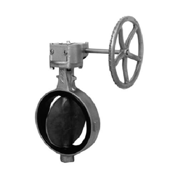 KITZ開滋閥門\HRDJ系列控制用蝶閥G-10HRDJUE-65A