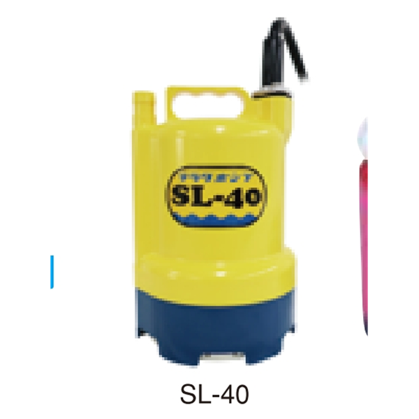 日本terada寺田泵水泵合成橡膠制不銹鋼制PGA4-1500