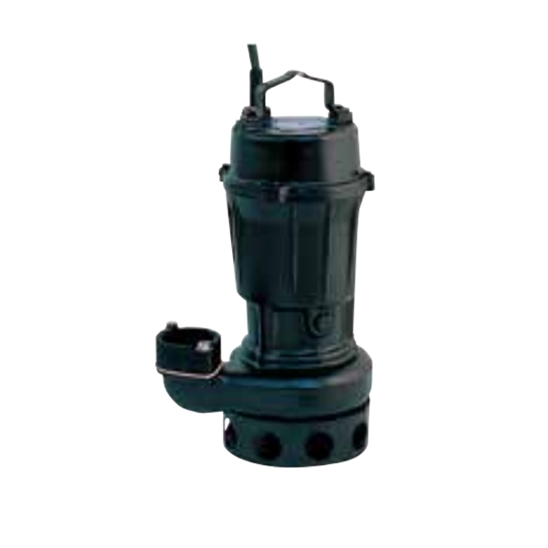 日本terada寺田泵水中泵鑄鐵制TCN7-537H