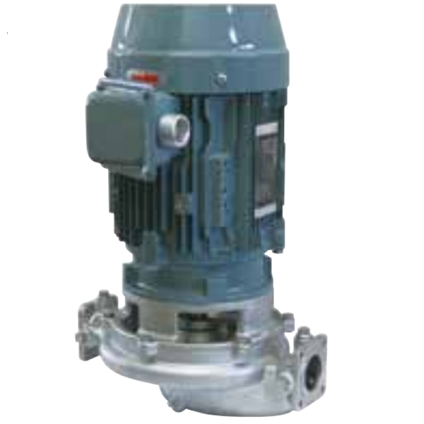 日本terada寺田泵水中泵鑄鐵制TCN7-537H