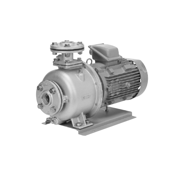 kawamoto川本法蘭式污水和廢物潛水泵ZU3-656-1.5