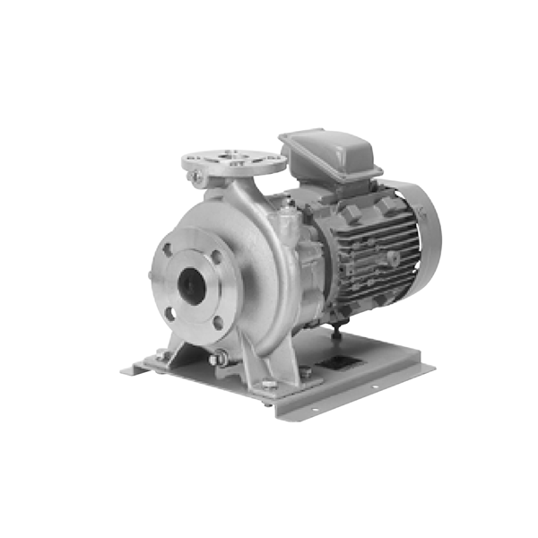 kawamoto川本法蘭式污水和廢物潛水泵ZU3-656-1.5