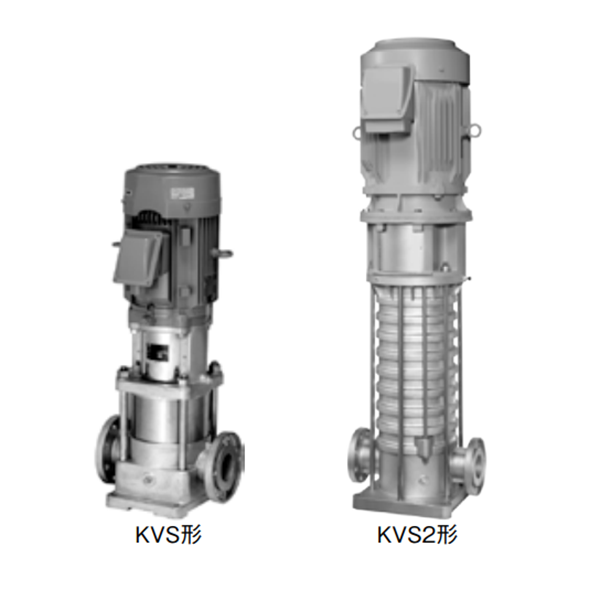 kawamoto川本法蘭式污水和廢物潛水泵ZU3-656-1.5