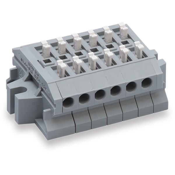 日本SATO PARTS佐藤無螺絲接線端子ML-400-NH-11P