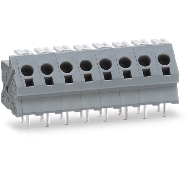 日本SATO PARTS佐藤無螺絲接線端子ML-400-NH-11P