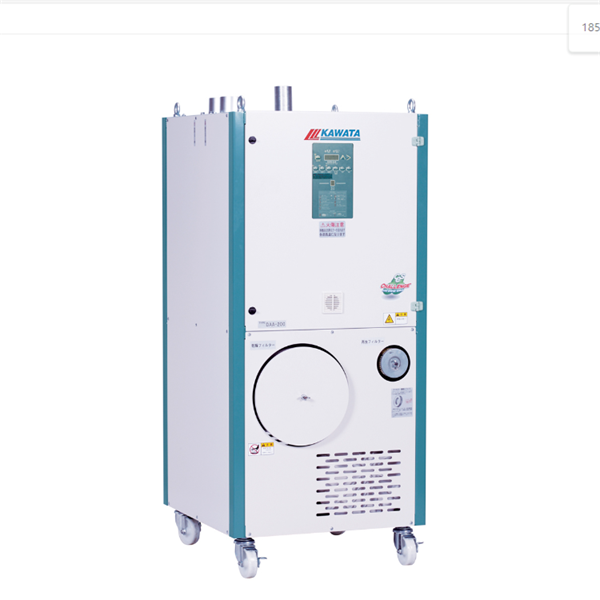 日本特庫曼COTOSORT、KAWATA除濕干燥機(jī)DFC-25Z