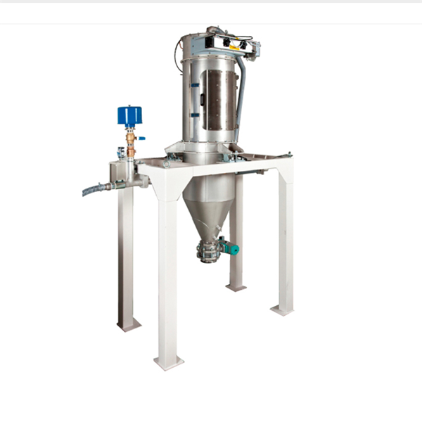 日本特庫(kù)曼COTOSORT KAWATA粉末裝載運(yùn)輸機(jī)VP-20