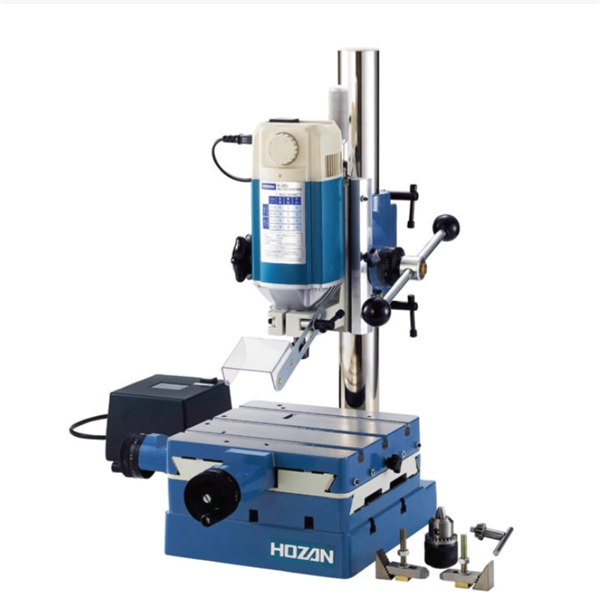 日本HOZAN鋸機(jī)臺(tái)鉆K-21