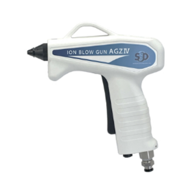 SSD離子棒除靜電電極CABS-DBW-870