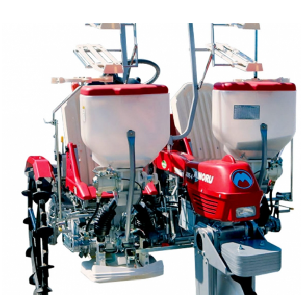 MINORU日本進口盆栽成苗移栽機RXG800八行型