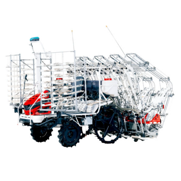 MINORU日本進口盆栽成苗移栽機RXG800八行型