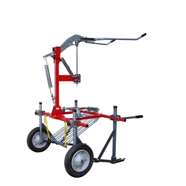 MINORU日本進(jìn)口洋蔥莖葉加工機(jī) OC-1