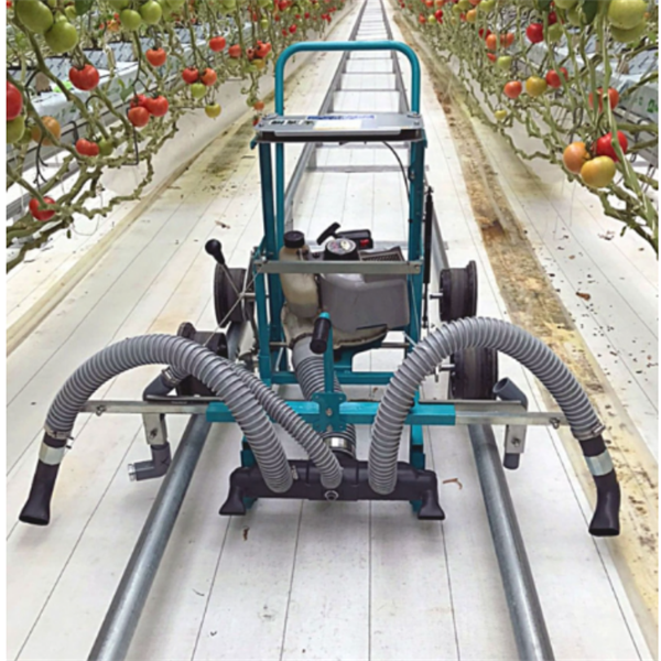 MINORU日本進(jìn)口葉渣分解機(jī)CP-170B