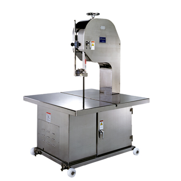 AKIYAMA日本進口中型帶鋸機400ST