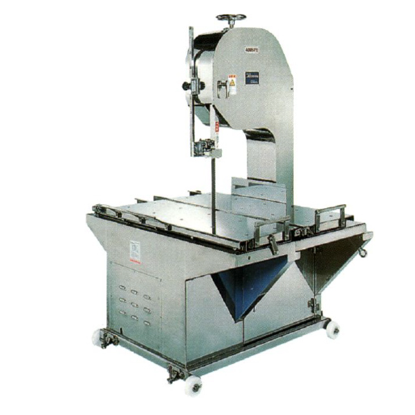 AKIYAMA日本進口中型帶鋸機400ST