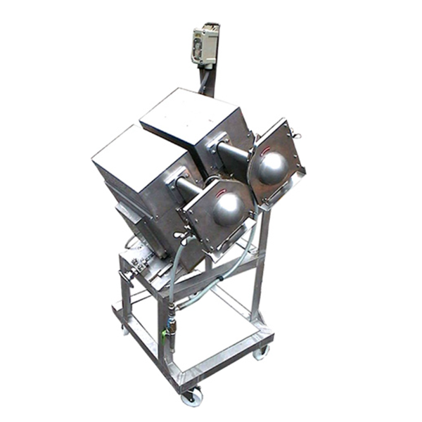 AKIYAMA日本進口中型帶鋸機400ST