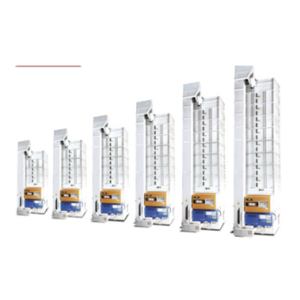 OSHIMA日本進口遠紅外線大米烘干機NX250W