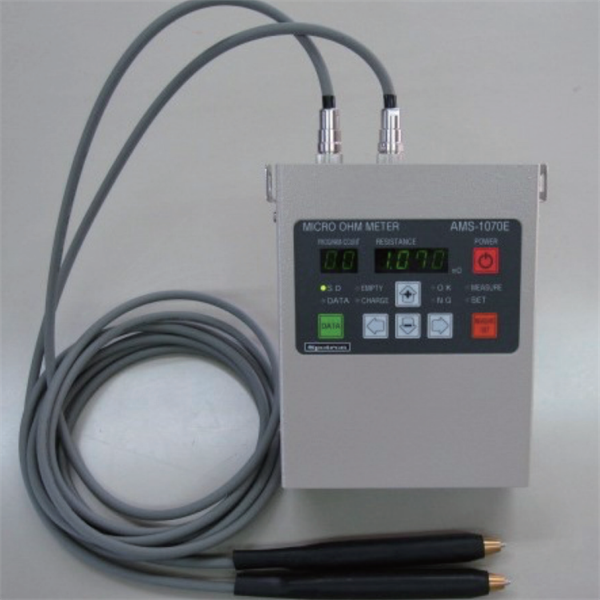 Spotron日本進口焊接電流表SP-3288