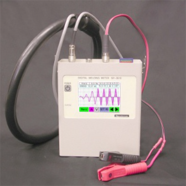 Spotron日本進口焊接電流表SP-3288
