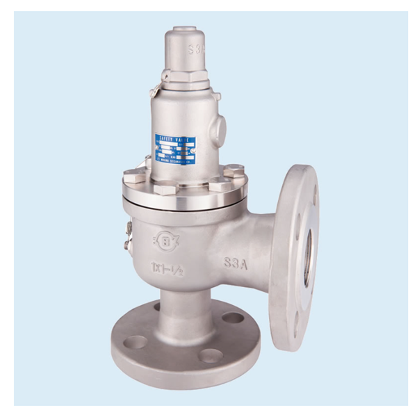 mihana日本旋入式全容量安全閥SD120