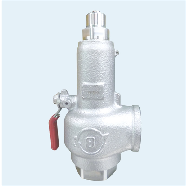 mihana日本旋入式全容量安全閥SD120