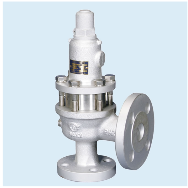 mihana日本旋入式全容量安全閥SD120