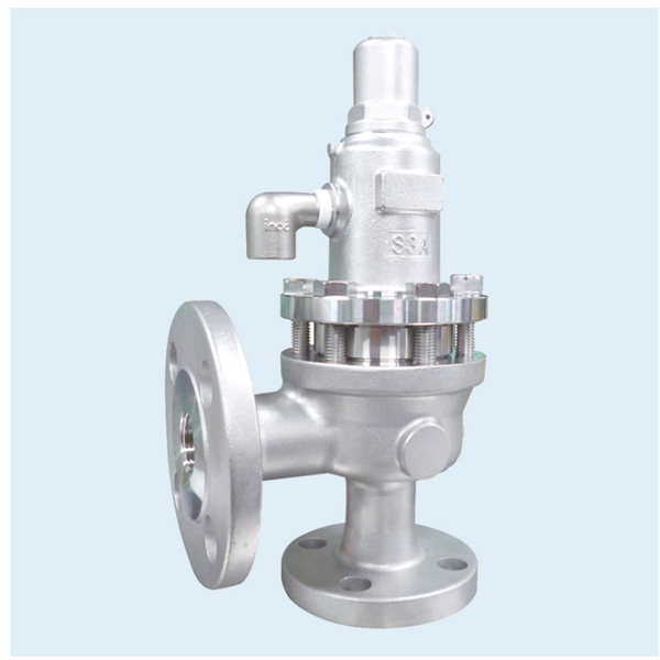 mihana日本旋入式全容量安全閥SD120