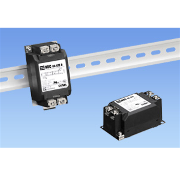 COSEL日本進(jìn)口噪聲濾波器NBC-30