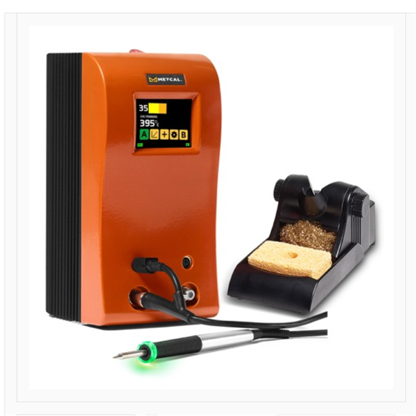 【中村】MRO美國METCAL奧科焊接系統(tǒng)CV-PS500