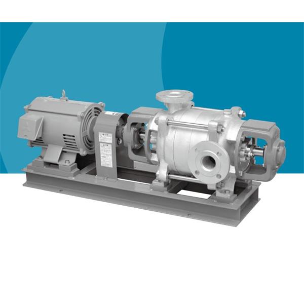 TERAL小～中流量/低揚程冷卻泵VKN055A-4Z