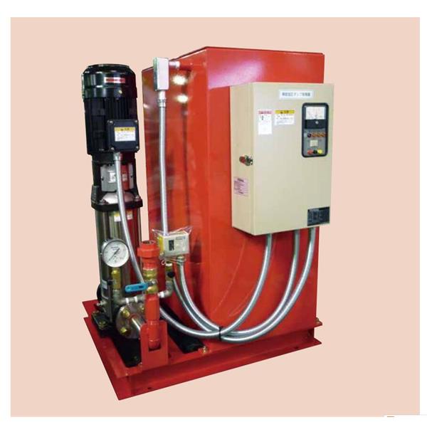 TERAL小～中流量/低揚程冷卻泵VKN055A-4Z