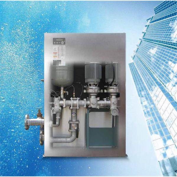 TERAL小～中流量/低揚程冷卻泵VKN055A-4Z