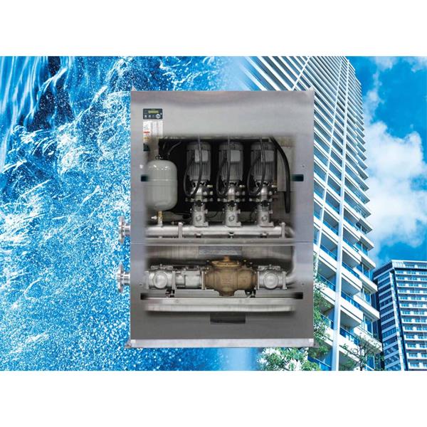 TERAL小～中流量/低揚程冷卻泵VKN055A-4Z