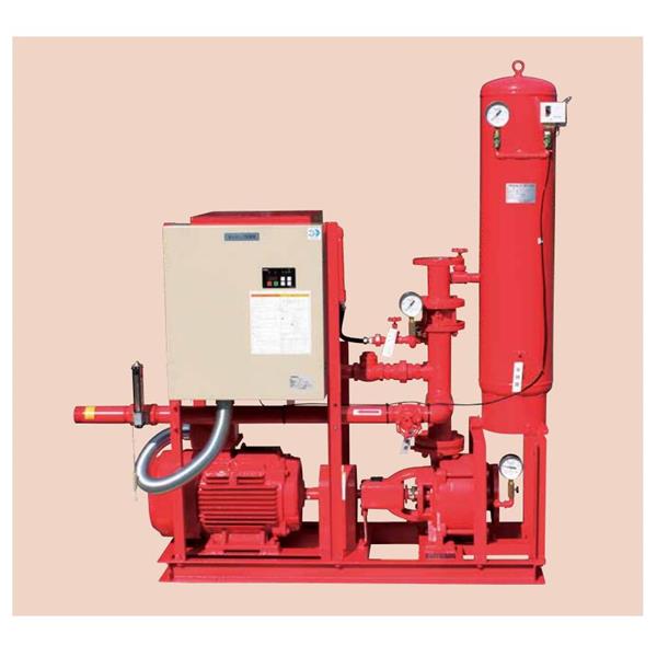 TERAL小～中流量/低揚程冷卻泵VKN055A-4Z