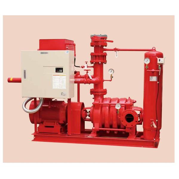 TERAL小～中流量/低揚程冷卻泵VKN055A-4Z