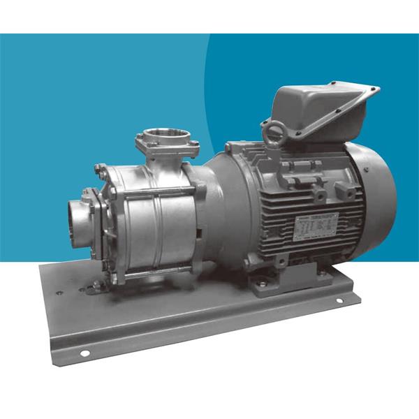 TERAL小～中流量/低揚程冷卻泵VKN055A-4Z