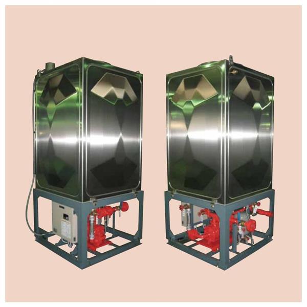 TERAL小～中流量/低揚程冷卻泵VKN055A-4Z