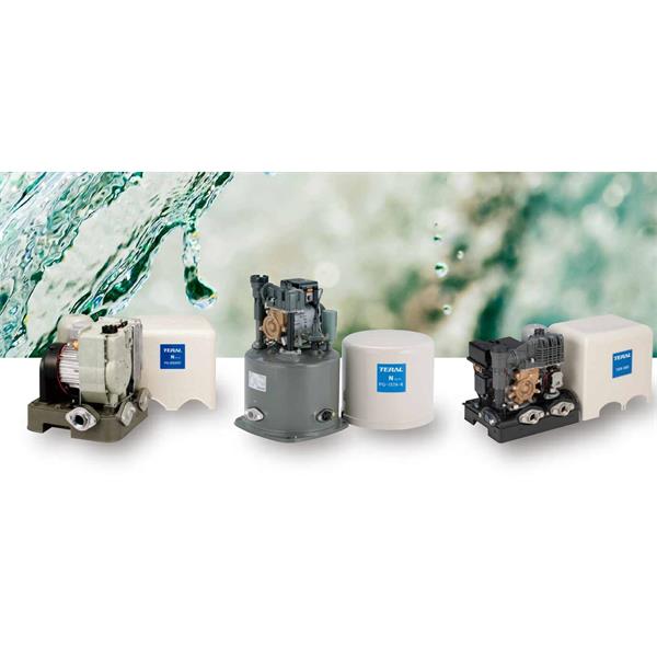 TERAL小～中流量/低揚程冷卻泵VKN055A-4Z
