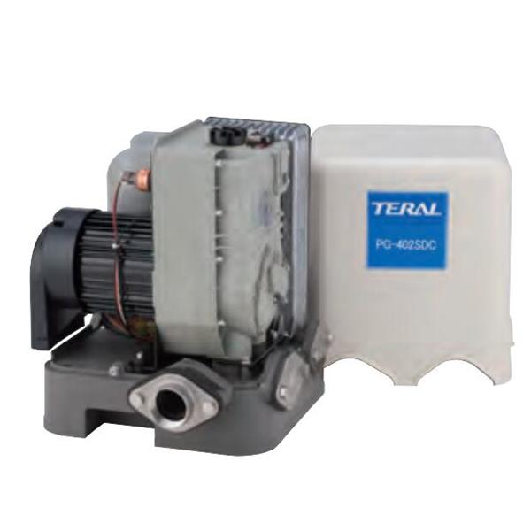 TERAL小～中流量/低揚程冷卻泵VKN055A-4Z