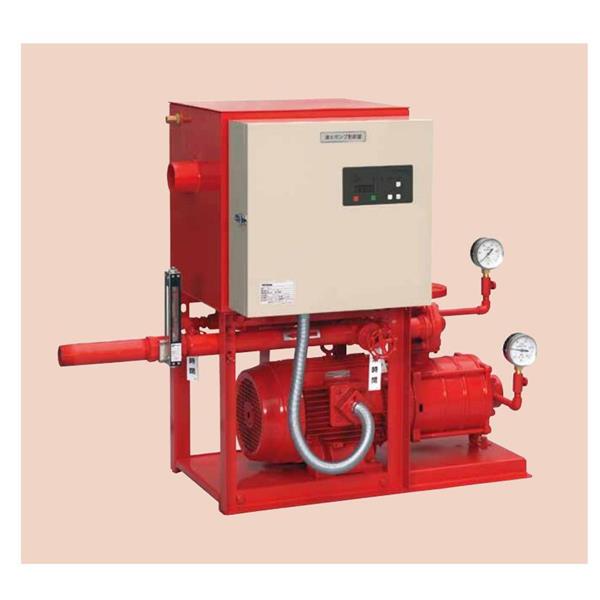 TERAL小～中流量/低揚程冷卻泵VKN055A-4Z