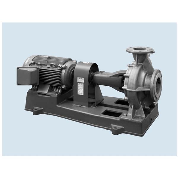 TERAL小～中流量/低揚程冷卻泵VKN055A-4Z