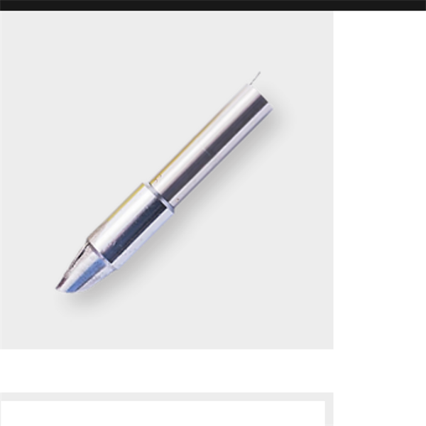 日本BONKOTE邦可焊接工具烙鐵頭SGP10-KF